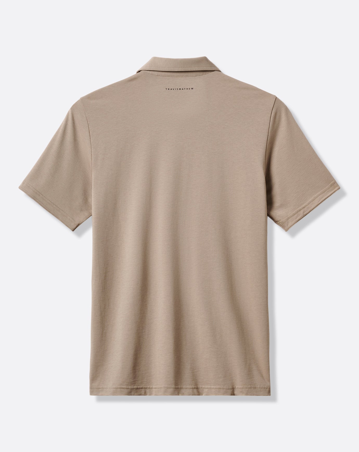 Heater Series Jersey Polo