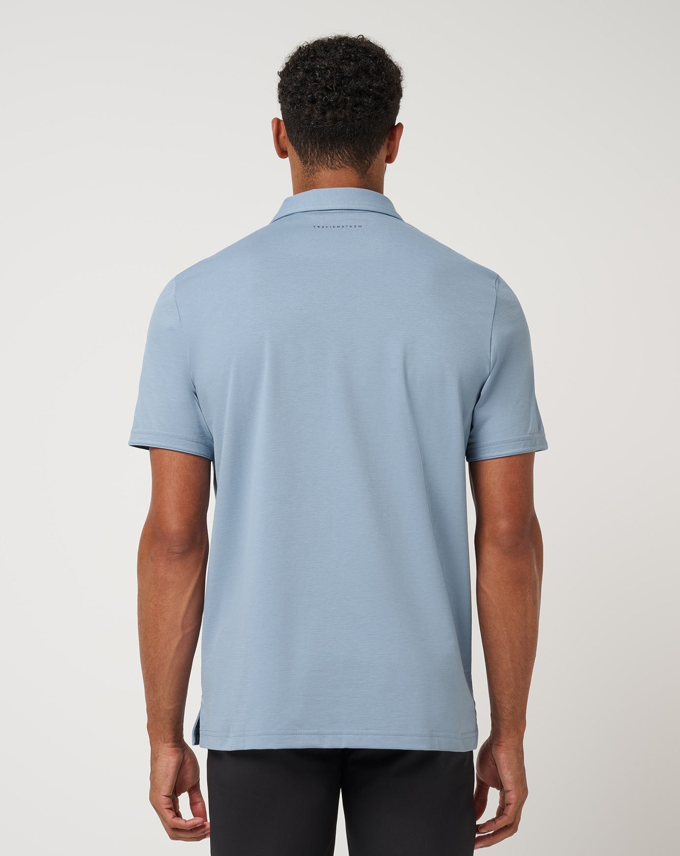 Heater Series Jersey Polo