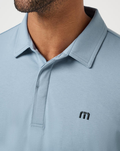 Heater Series Jersey Polo