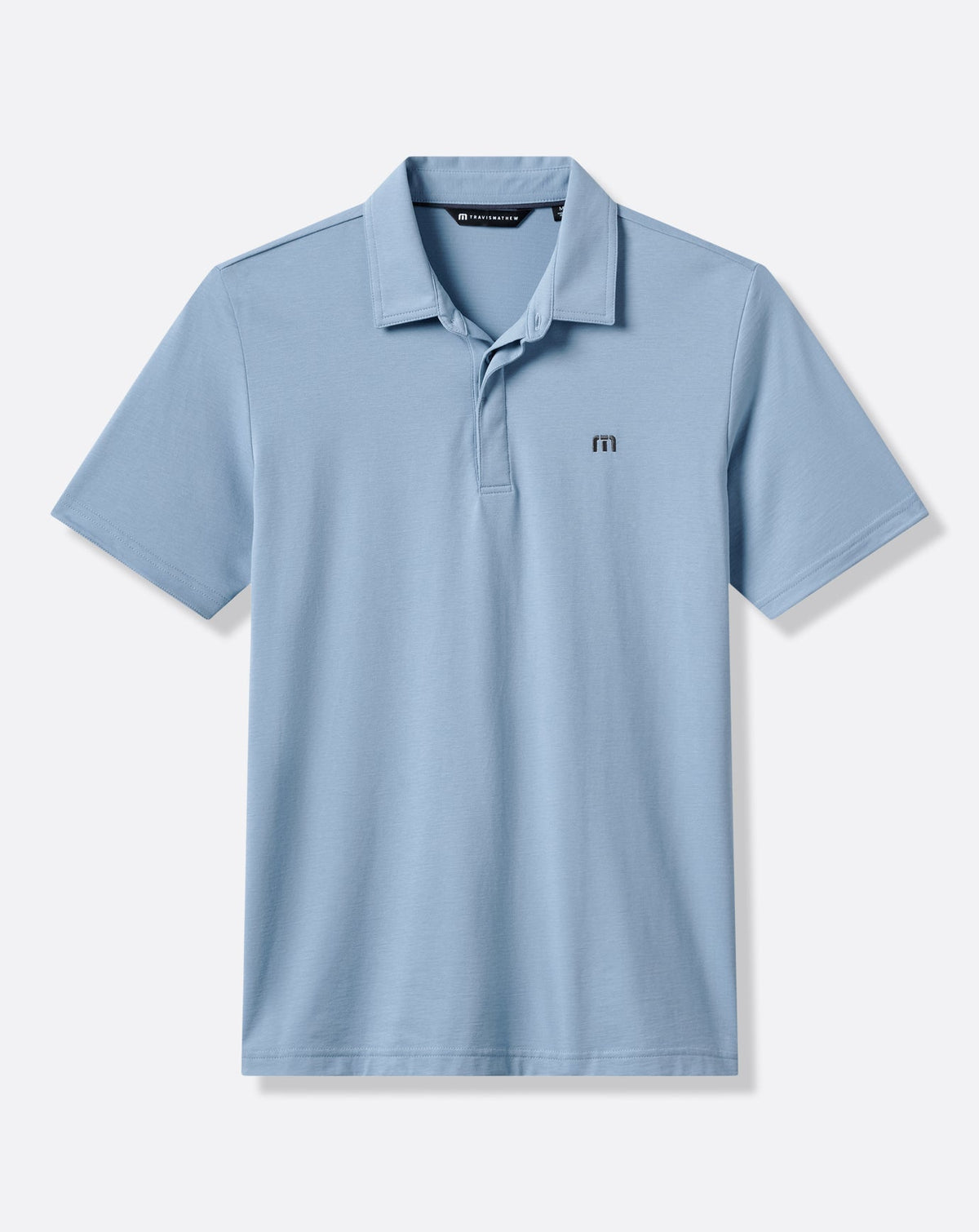 Heater Series Jersey Polo