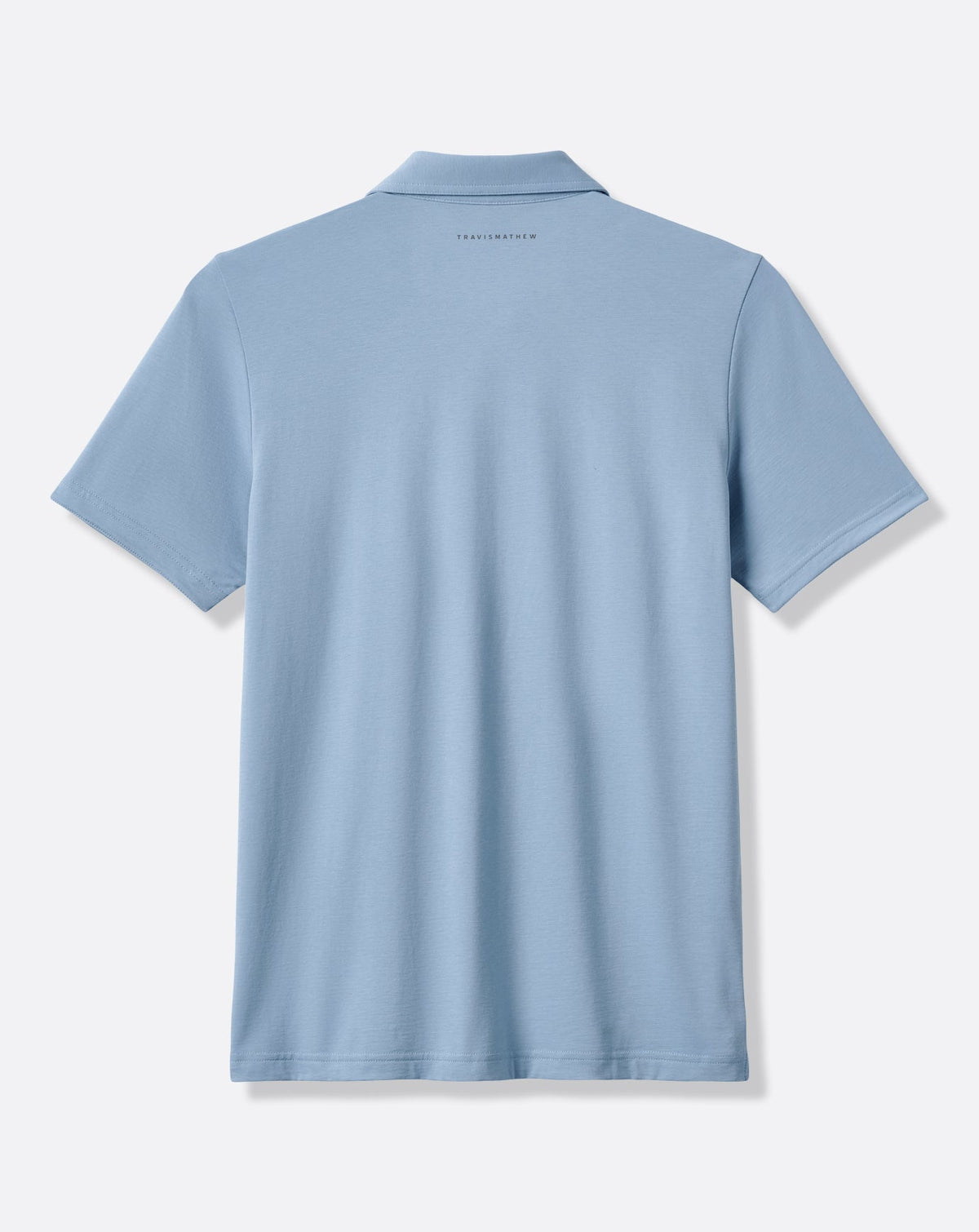 Heater Series Jersey Polo