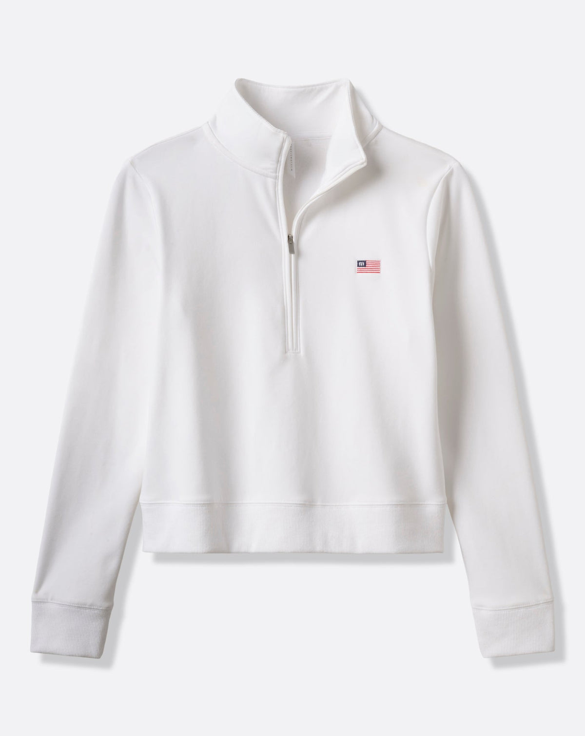 Cloud Fleece Tasmin Half Zip 2.0