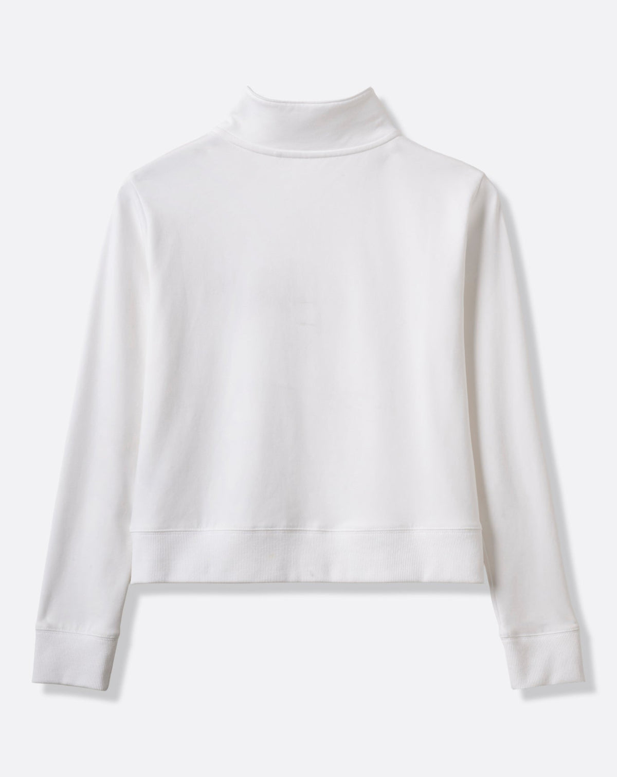 Cloud Fleece Tasmin Half Zip 2.0