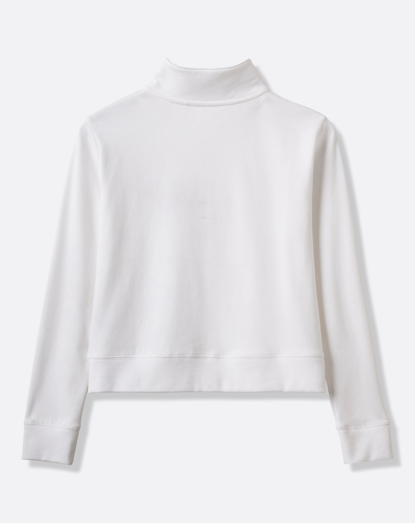 Cloud Fleece Tasmin Half Zip 2.0