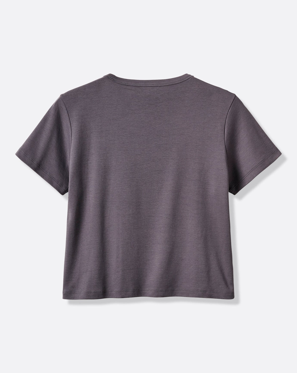 Cloud Midweight Boxy Mp Tee