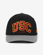 USC Game Day Glory Snapback Hat