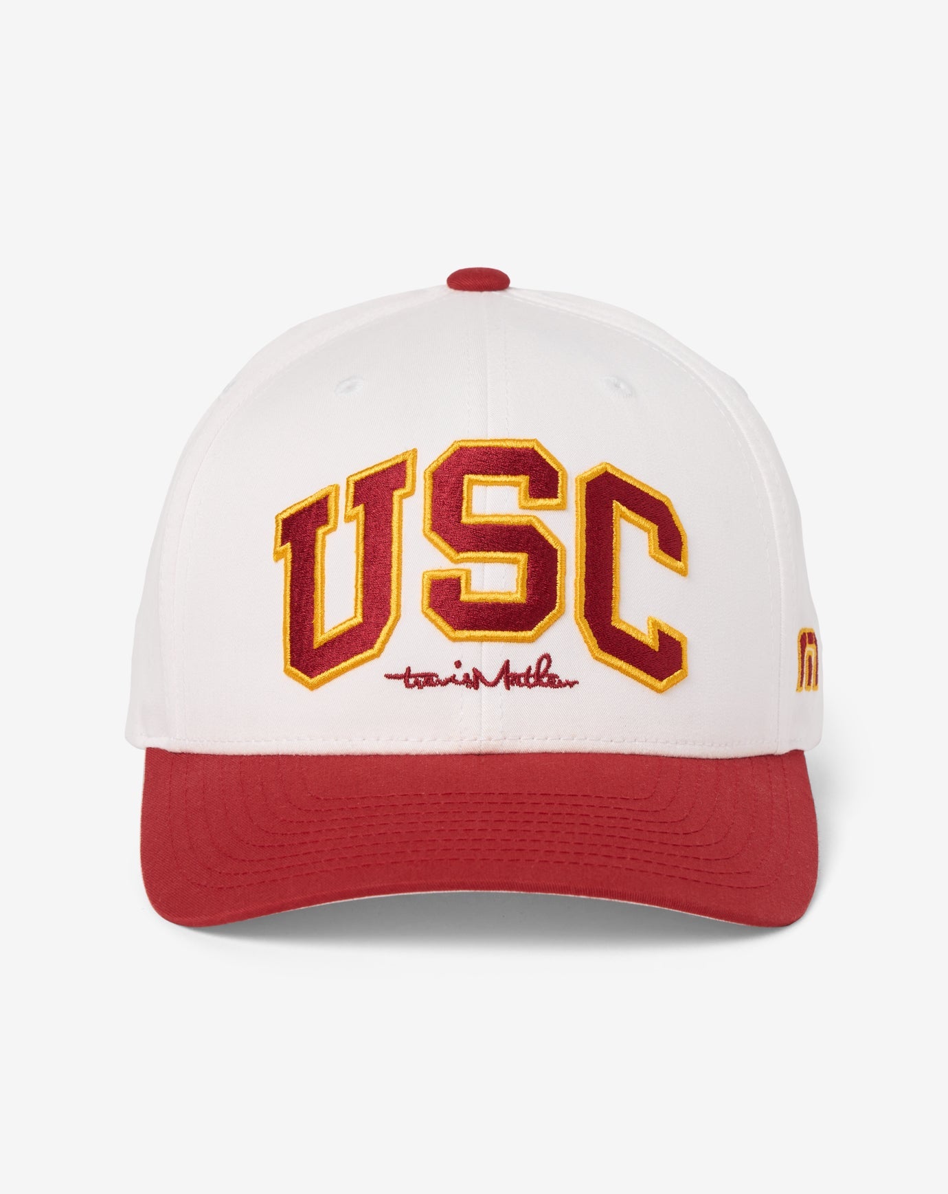 USC Game Day Glory Snapback Hat