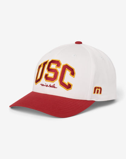 USC Game Day Glory Snapback Hat