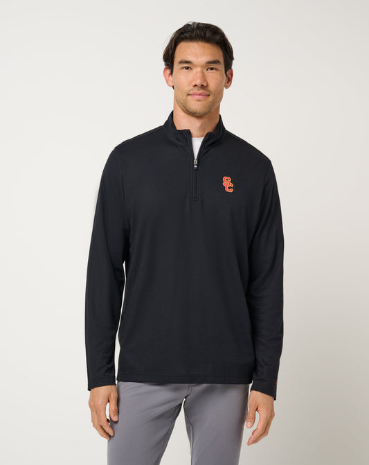 USC Storied Tradition Quarter Zip
