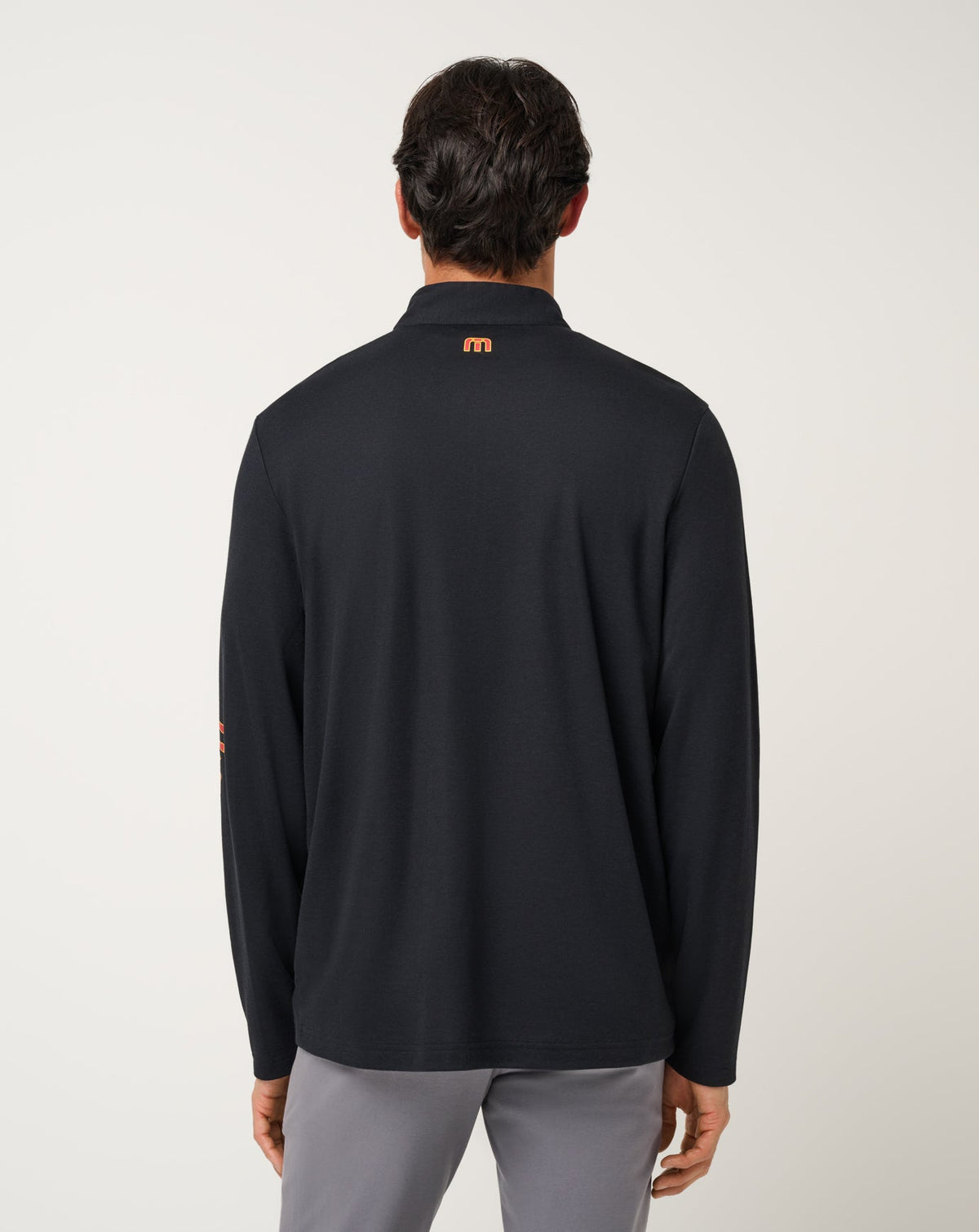 USC Storied Tradition Quarter Zip