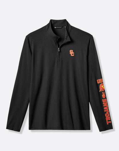 USC Storied Tradition Quarter Zip