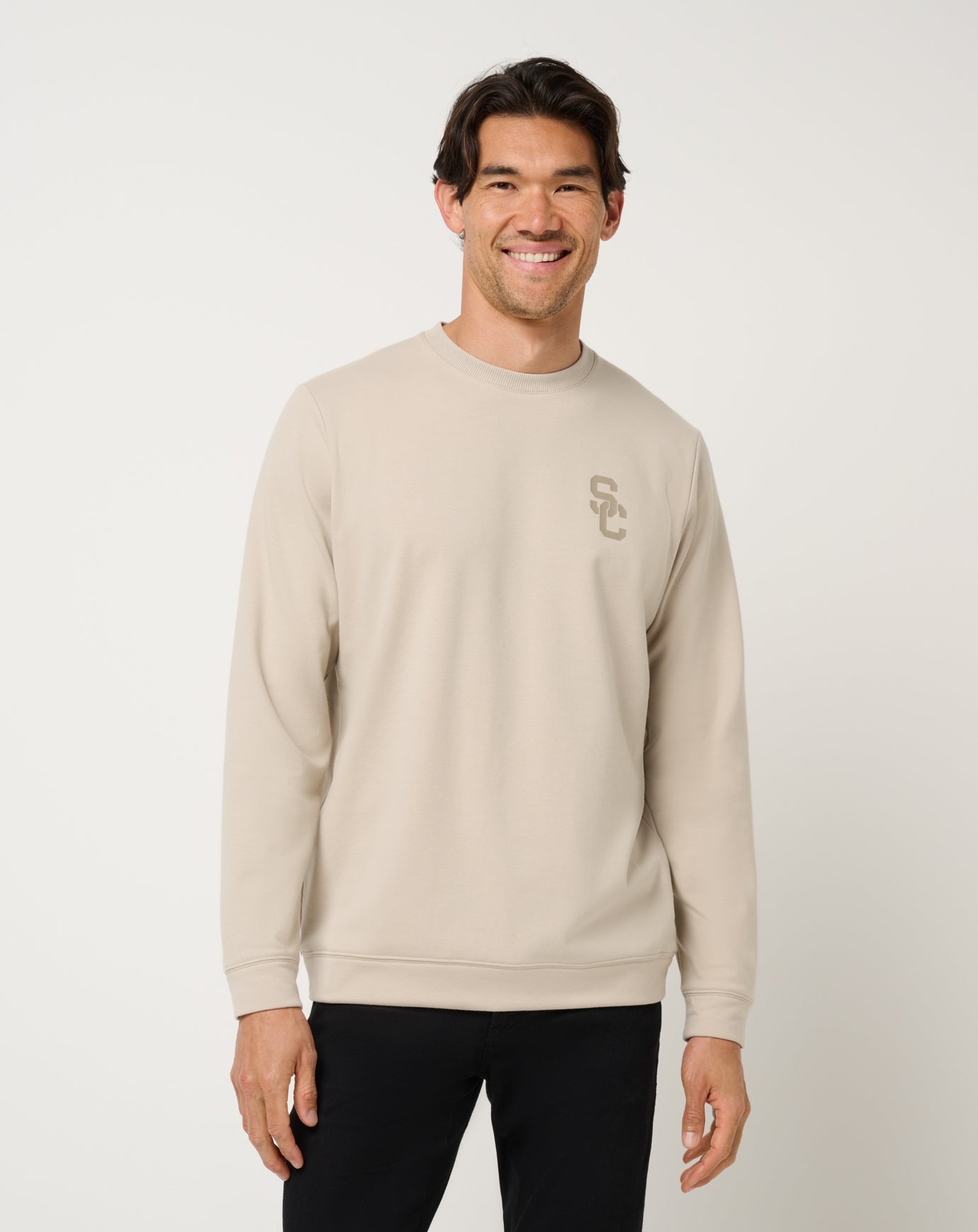 USC Campus Hero Pullover