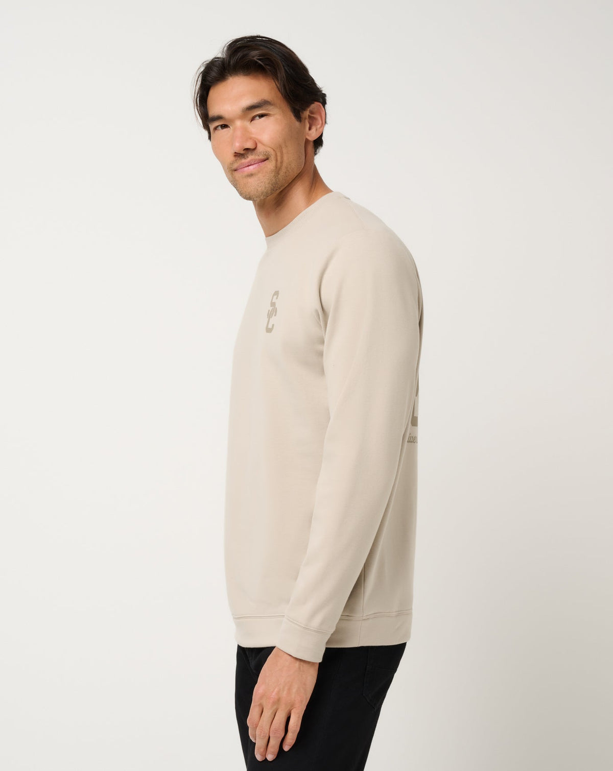 USC Campus Hero Pullover