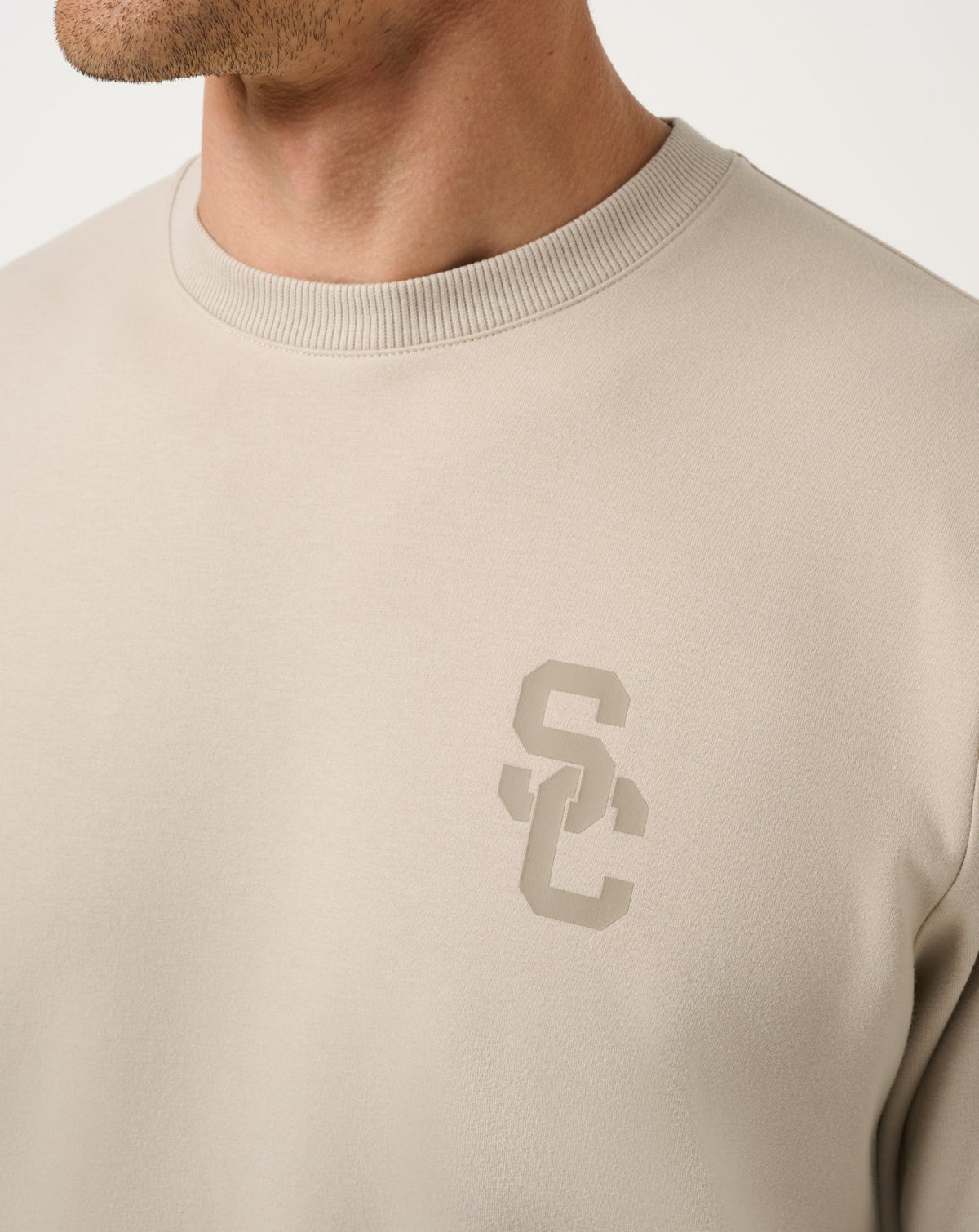 USC Campus Hero Pullover