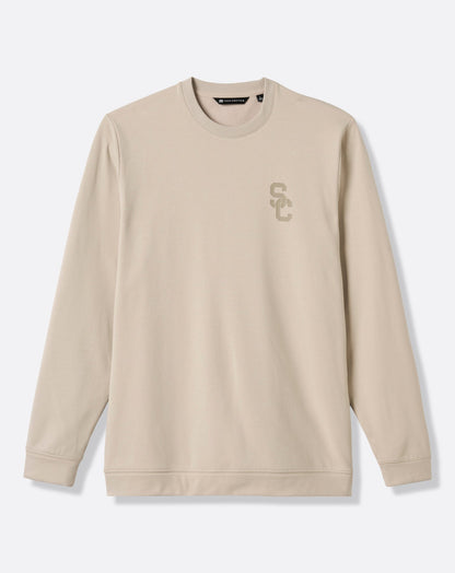 USC Campus Hero Pullover