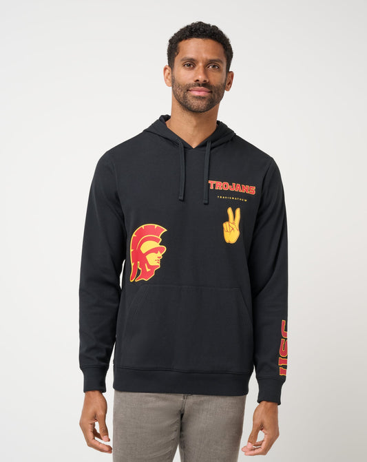 USC Winning Spirit Pullover
