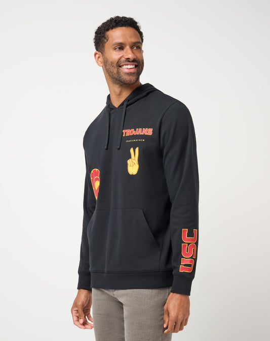 USC Winning Spirit Pullover