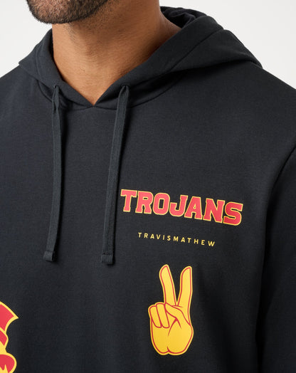 USC Winning Spirit Pullover