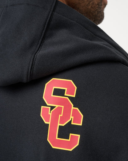 USC Winning Spirit Pullover