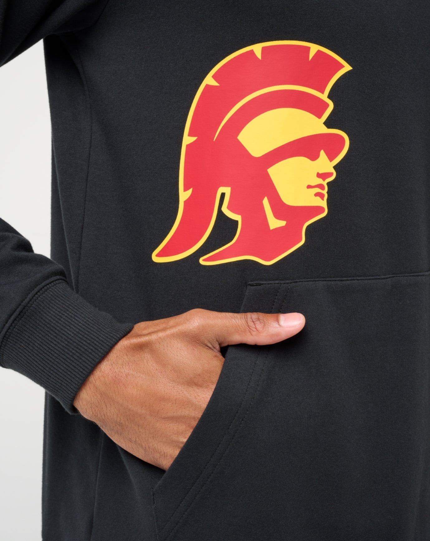 USC Winning Spirit Pullover