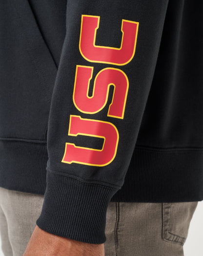 USC Winning Spirit Pullover