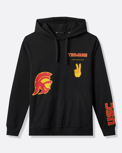 USC Winning Spirit Pullover