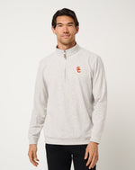 USC Cloud Home Game Quarter Zip