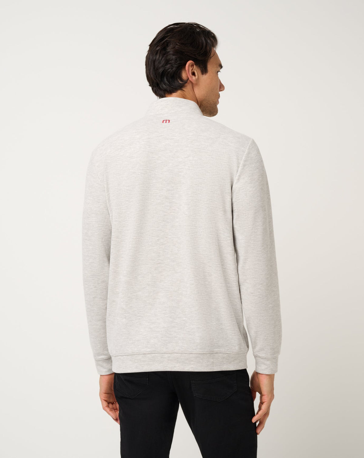USC Cloud Home Game Quarter Zip