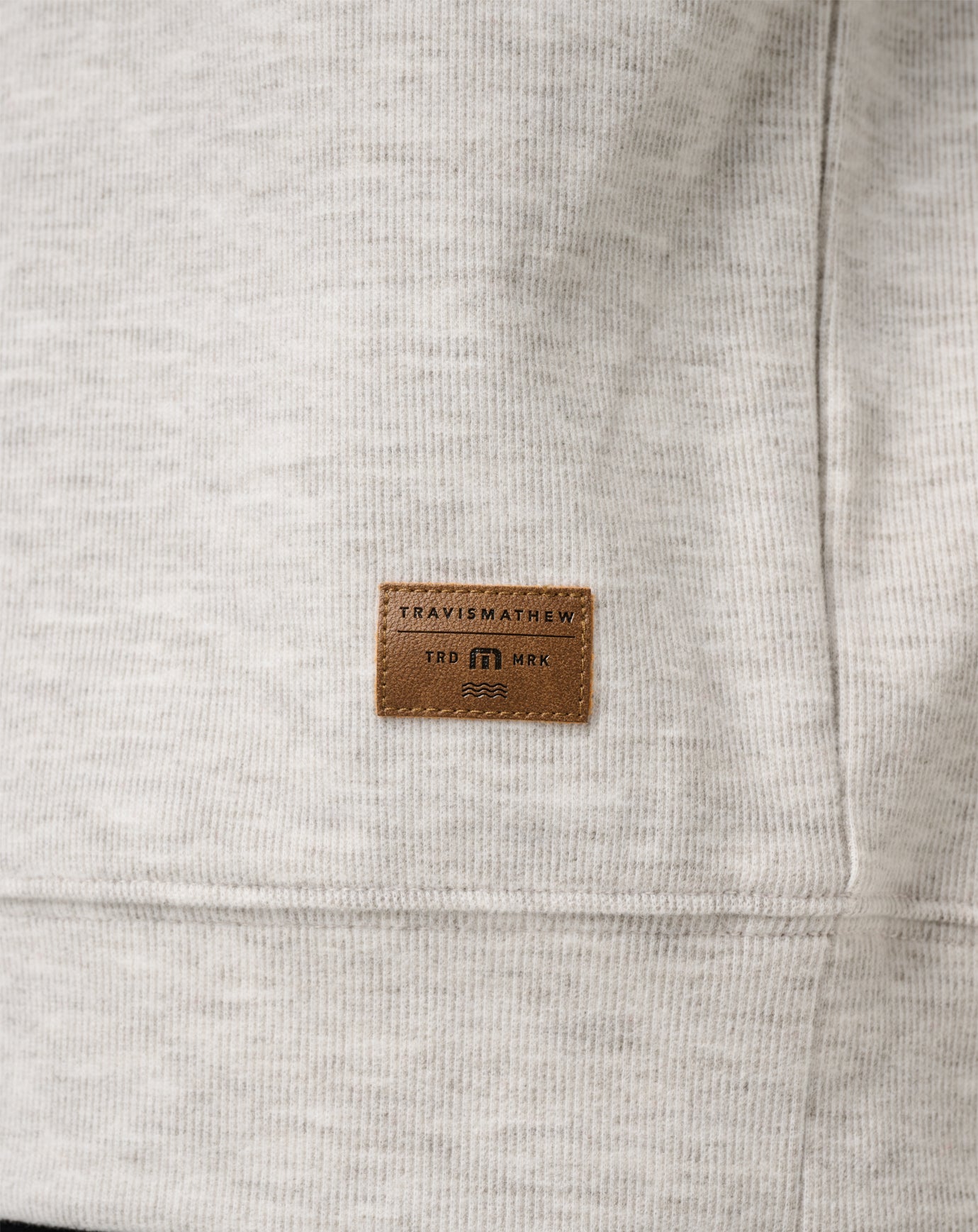 USC Cloud Home Game Quarter Zip