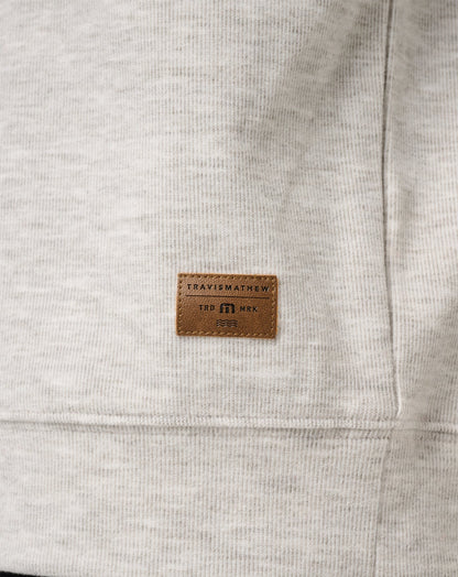 USC Cloud Home Game Quarter Zip