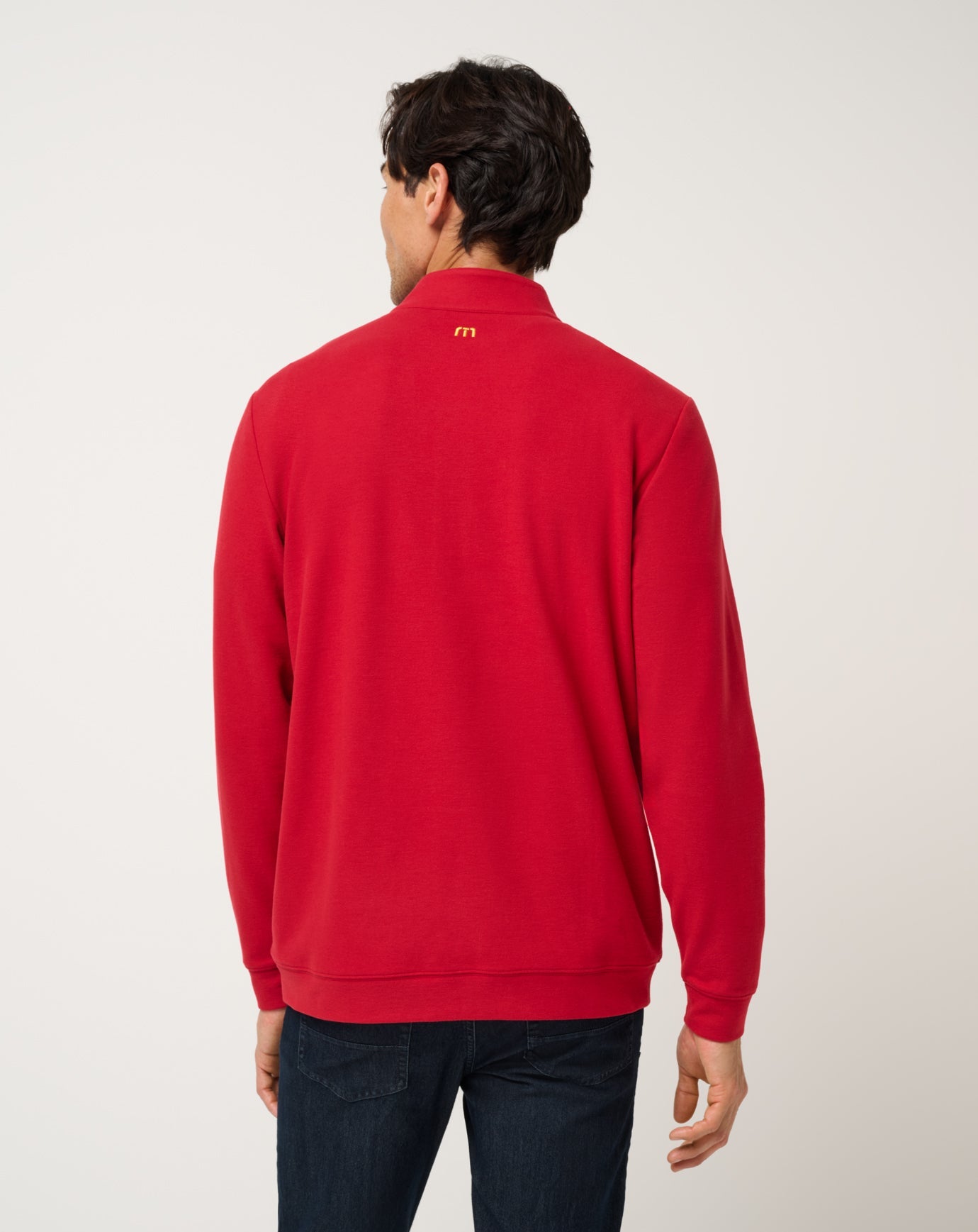 USC Cloud Home Game Quarter Zip