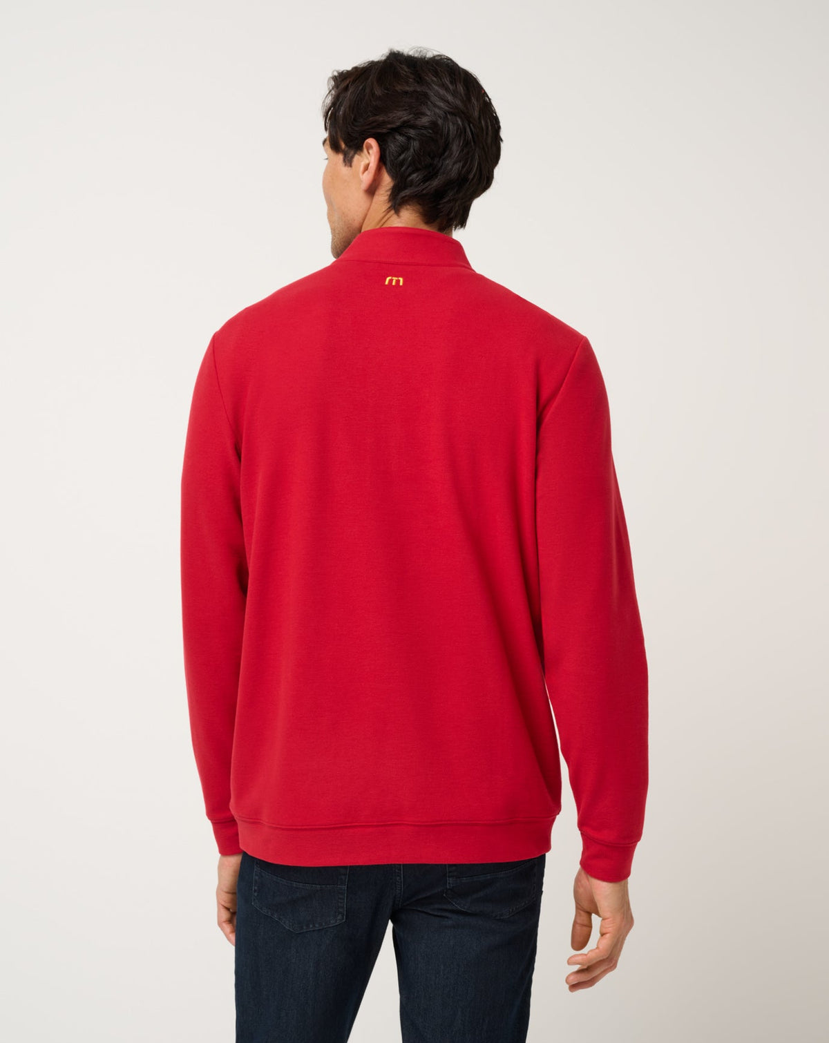 USC Cloud Home Game Quarter Zip