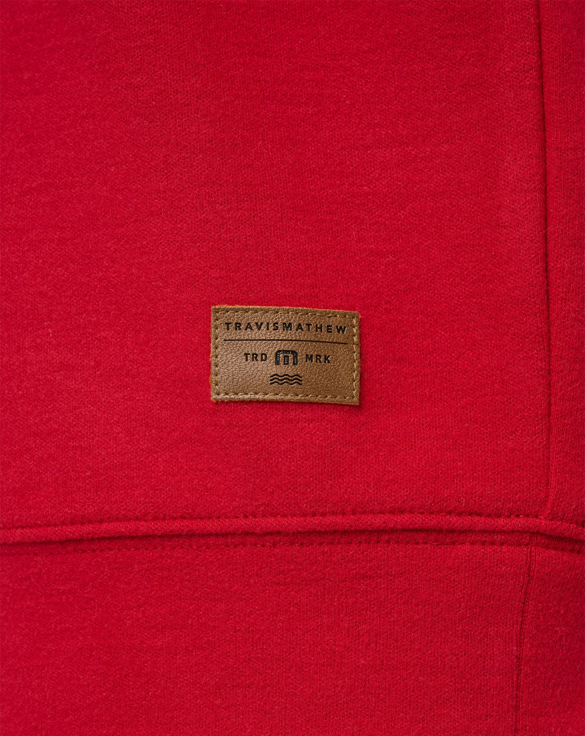 USC Cloud Home Game Quarter Zip