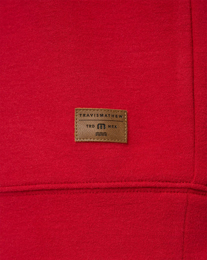 USC Cloud Home Game Quarter Zip