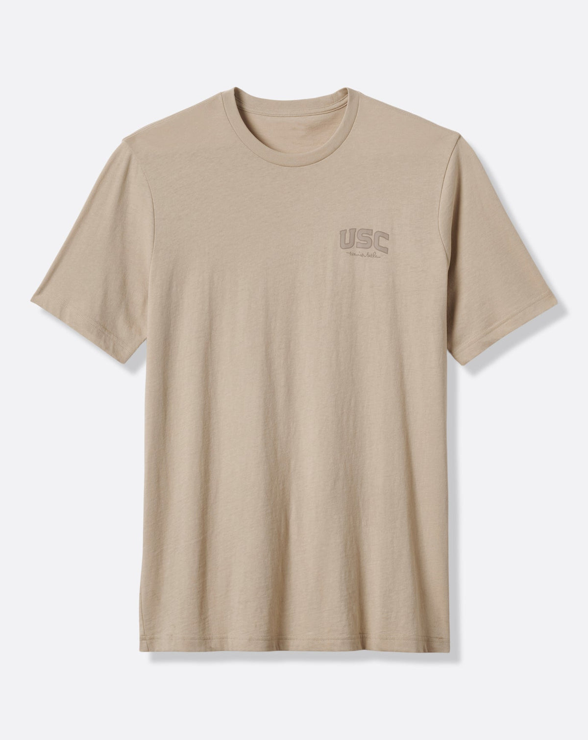 USC College Crew Tee