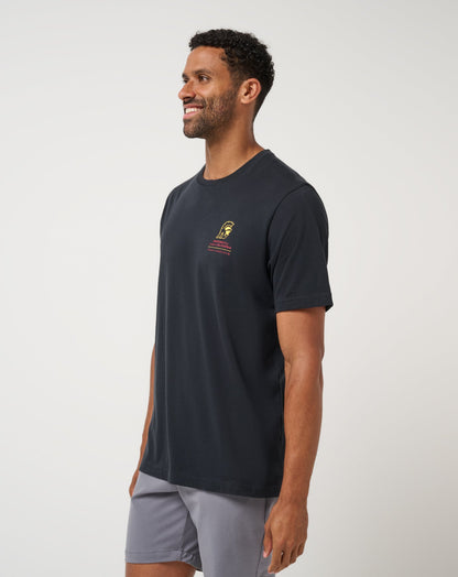 USC Heels Up Tee