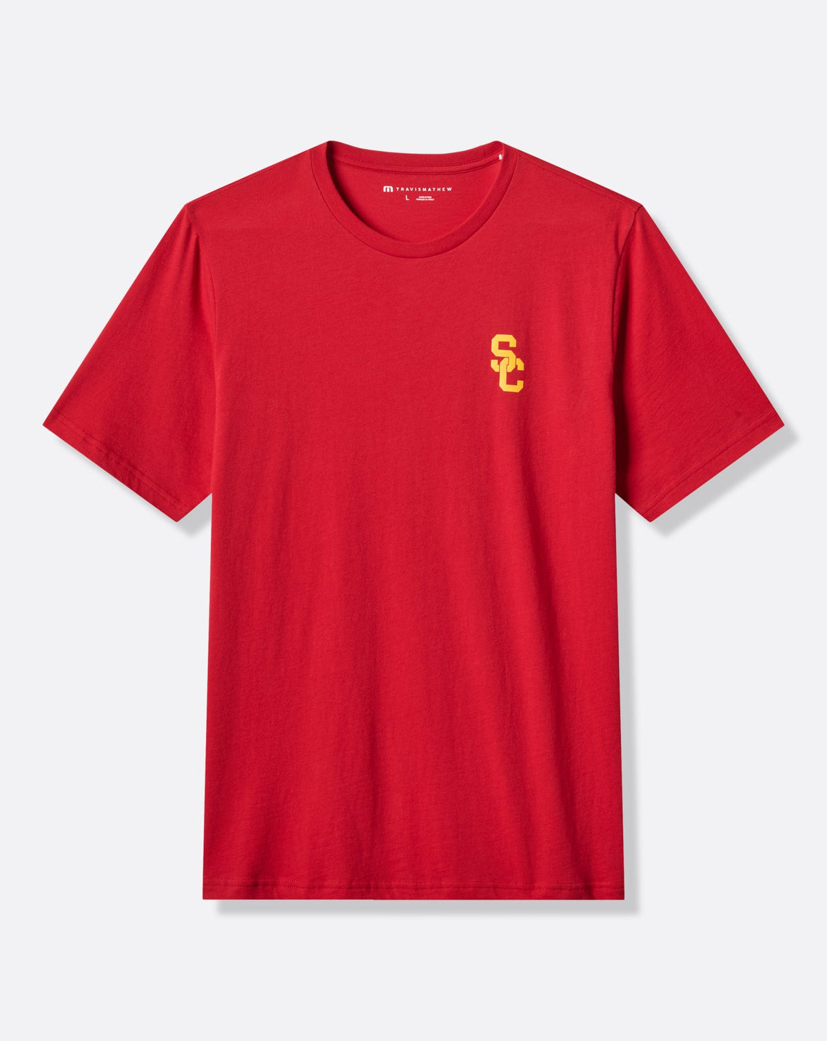 USC Student Section Tee
