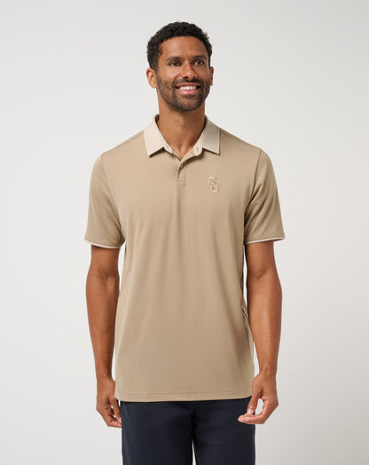 USC Varsity Vintage Polo