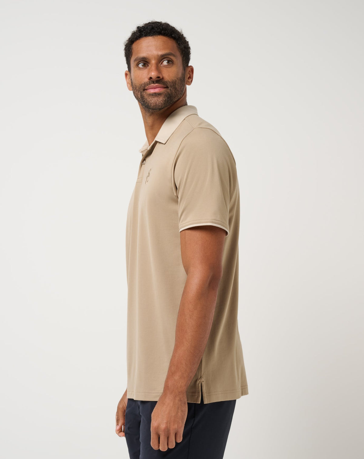 USC Varsity Vintage Polo