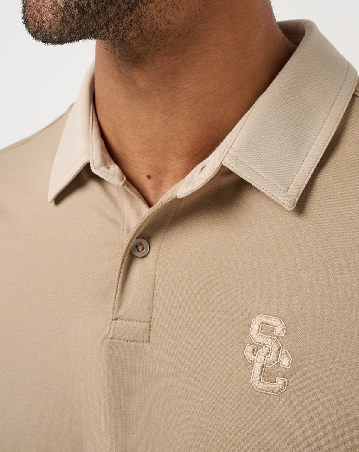 USC Varsity Vintage Polo