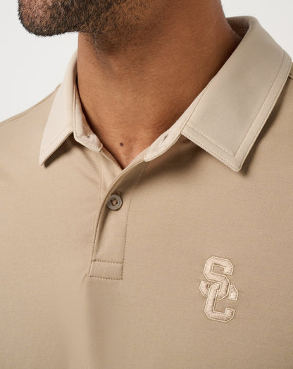USC Varsity Vintage Polo