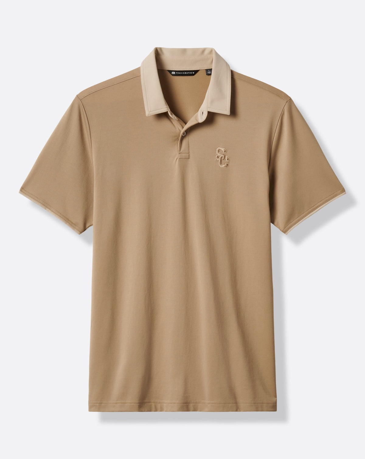 USC Varsity Vintage Polo