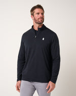 Chicago Cubs 1914 Bullpen Heater Quarter Zip