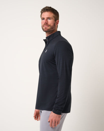 Chicago Cubs 1914 Bullpen Heater Quarter Zip