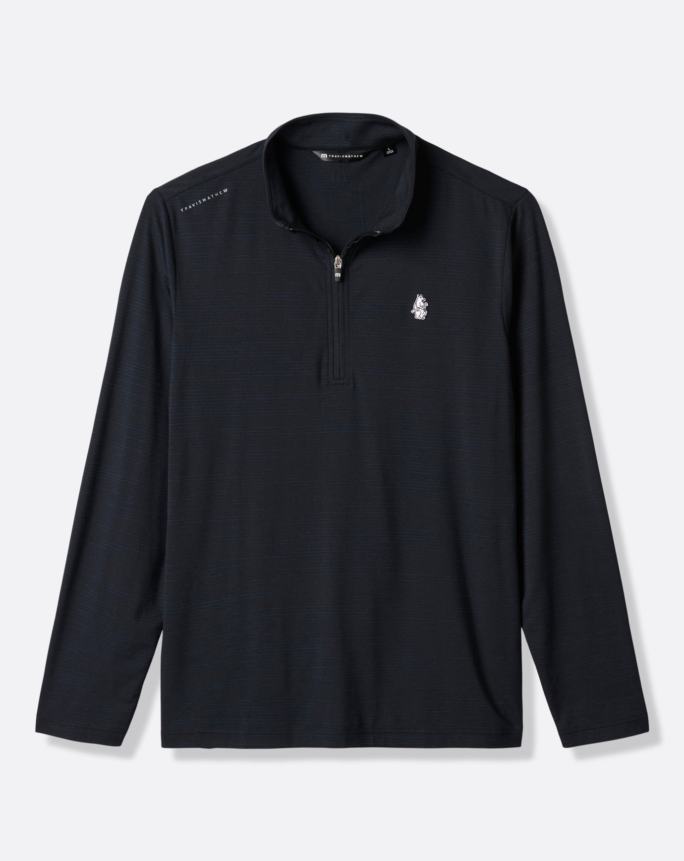 Chicago Cubs 1914 Bullpen Heater Quarter Zip