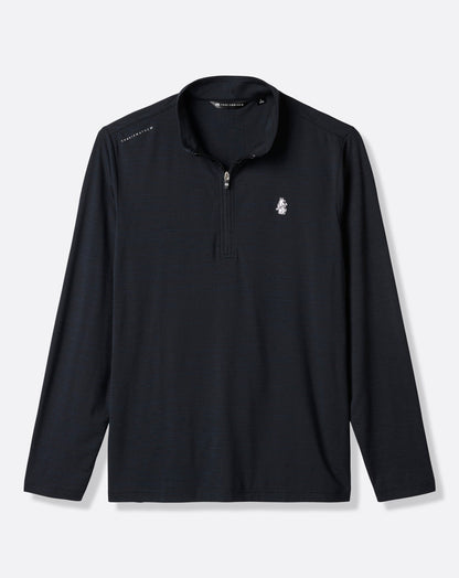 Chicago Cubs 1914 Bullpen Heater Quarter Zip