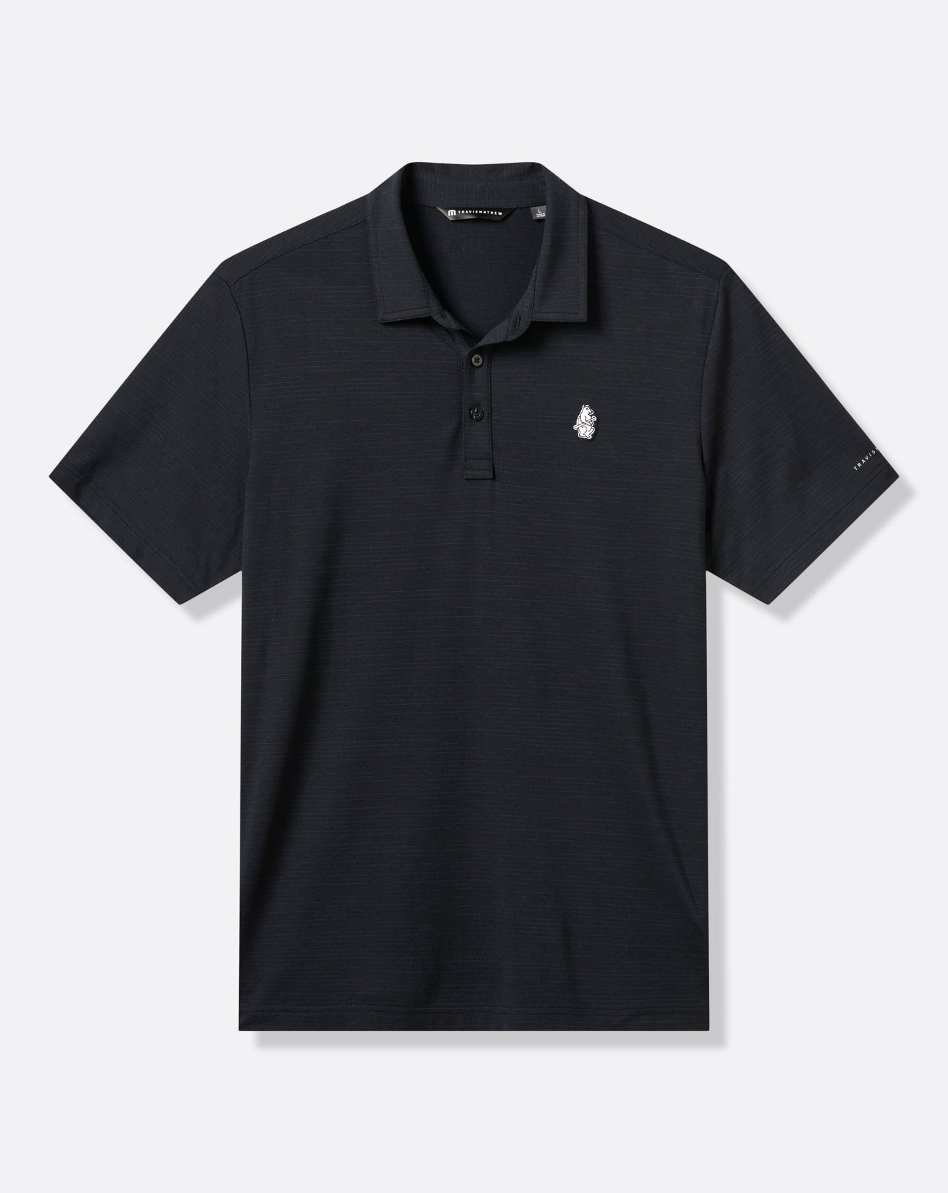 Chicago Cubs 1914 Gameday Heater Polo