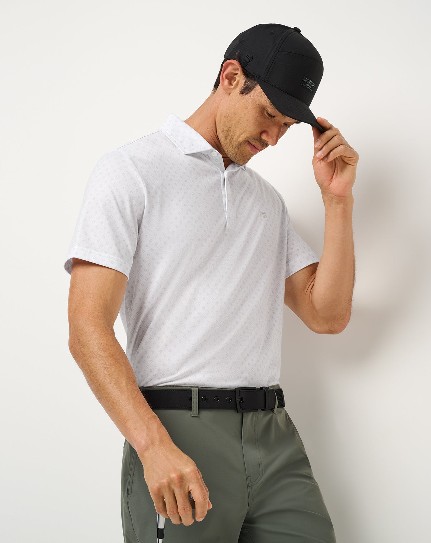 Final Drive Geo Polo
