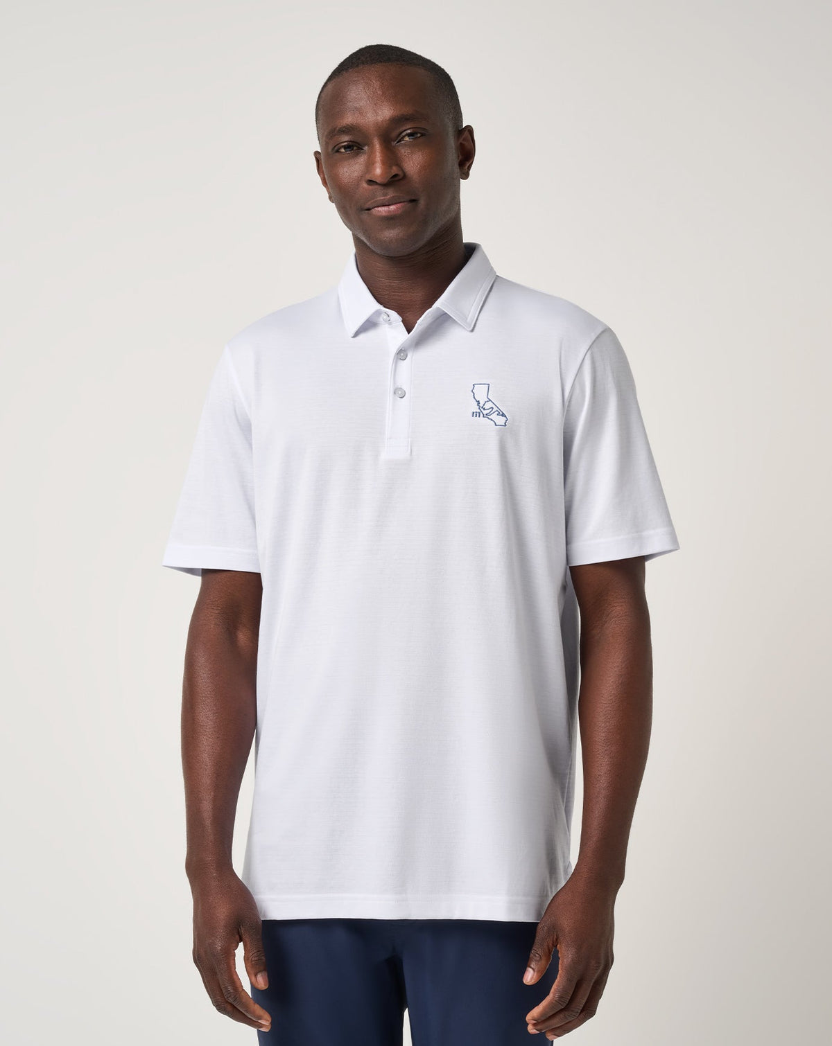The Zinna 2.0 CA Polo