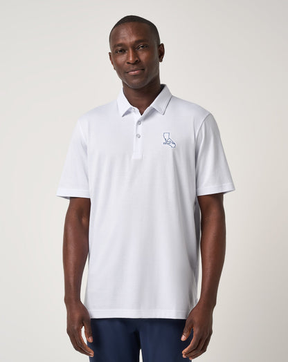 The Zinna 2.0 CA Polo